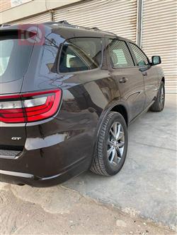 دودج دورانجو